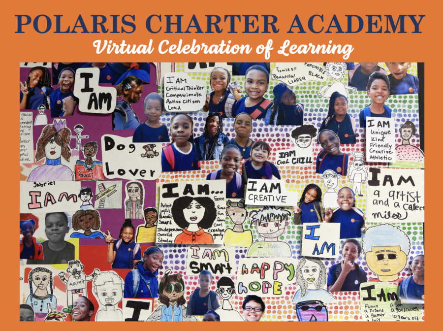 Polaris Charter Academy Where Learning Has No Boundaries.